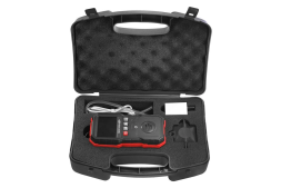 Газоанализатор для измерения концентрации угарного газа МЕГЕОН 08008 к0000034417, фото 8