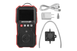 Газоанализатор для измерения концентрации угарного газа МЕГЕОН 08008 к0000034417, фото 6