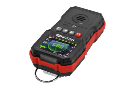 Газоанализатор для измерения концентрации угарного газа МЕГЕОН 08008 к0000034417, фото 3