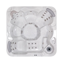 Спа бассейн Wellis Holiday Let Spa Спа бассейн Wellis Holiday Let Spa