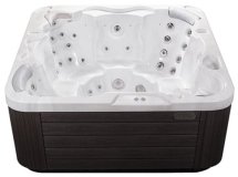 Спа бассейн Wellis Holiday Let Spa Спа бассейн Wellis Holiday Let Spa