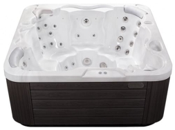 Спа бассейн Wellis Holiday Let Spa, фото 3 Спа бассейн Wellis Holiday Let Spa, фото 3