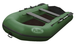 Надувная лодка FLINC FT320L, фото 3