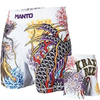 Шорты Manto manshorts088, фото 1