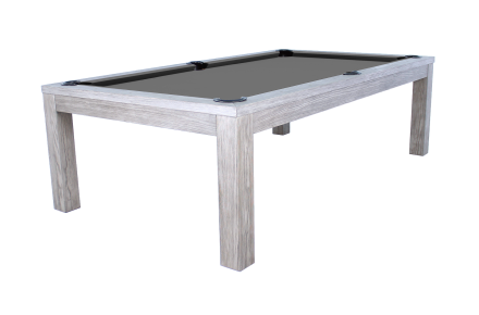 Бильярдный стол Penelope Silver со столешницей 8 футов (пул), фото 5