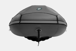 Gladiator E 450 PRO AIR темно-серый моторная лодка ПВХ , фото 7 Gladiator E 450 PRO AIR темно-серый моторная лодка ПВХ , фото 7