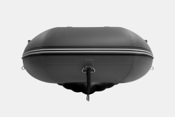 Gladiator E 450 PRO AIR темно-серый моторная лодка ПВХ , фото 8 Gladiator E 450 PRO AIR темно-серый моторная лодка ПВХ , фото 8