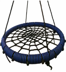 Качели-гнездо BABY-GRAD 80 см.