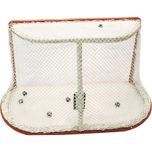 Сетка гашения Д=2,2мм, яч. 40*40, цвет белый/зеленый. Для ворот 1.25*1.85*1.30м. ПП Сетка гашения Д=2,2мм, яч. 40*40, цвет белый/зеленый. Для ворот 1.25*1.85*1.30м. ПП