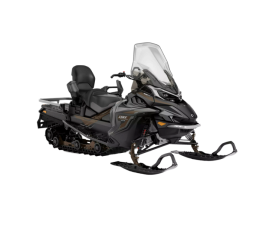 Commander Limited Passenger kit 900 ACE