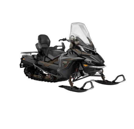 Commander Limited Passenger kit 900 ACE, фото 1