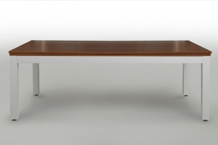 Бильярдный стол - Лофт 8 Футов, Русская пирамида, ЛДСП 22 мм, фото 2