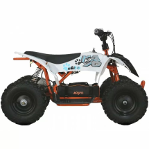Квадроцикл KAYO EA50 Квадроцикл KAYO EA50