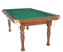 Бильярдный стол Молодежный 5 футов (пирамида) Бильярдный стол Молодежный 5 футов (пирамида)