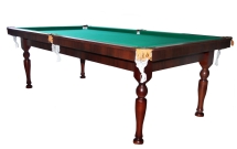 Бильярдный стол Молодежный 5 футов (пирамида) Бильярдный стол Молодежный 5 футов (пирамида)