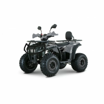 Квадроцикл YACOTA DRAGON 125 LUX Квадроцикл YACOTA DRAGON 125 LUX