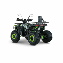 Квадроцикл YACOTA DRAGON 125 LUX Квадроцикл YACOTA DRAGON 125 LUX