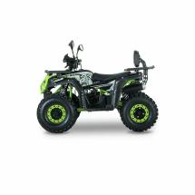 Квадроцикл YACOTA DRAGON 125 LUX Квадроцикл YACOTA DRAGON 125 LUX