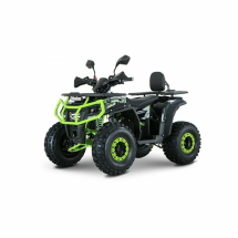 Квадроцикл YACOTA DRAGON 125 LUX Квадроцикл YACOTA DRAGON 125 LUX
