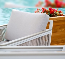 Зона 8 Сан Ремо комплект садовый для лаунж-зоны, фото 9