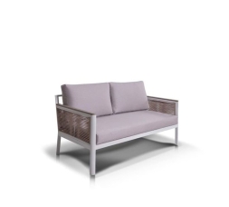 Зона 8 Сан Ремо комплект садовый для лаунж-зоны, фото 17