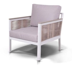 Зона 8 Сан Ремо комплект садовый для лаунж-зоны, фото 11