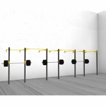 A-0322 Функциональная рама 8700-1800