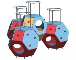 Игровой модуль Romana 115.18.00, фото 1