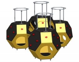 Игровой модуль Romana 115.18.00, фото 4