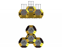 Игровой модуль Romana 115.18.00 Игровой модуль Romana 115.18.00