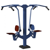 Верхняя тяга Barbell МВ 7.26 Верхняя тяга Barbell МВ 7.26