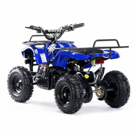 Квадроцикл MOTAX Mini Grizlik X-16 800W, фото 12