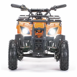 Квадроцикл MOTAX Mini Grizlik X-16 800W, фото 10
