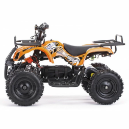 Квадроцикл MOTAX Mini Grizlik X-16 800W, фото 4