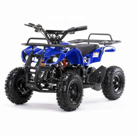 Квадроцикл MOTAX Mini Grizlik X-16 800W, фото 2
