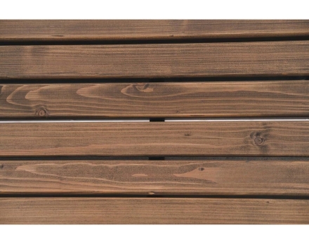 Скамейка TORUDA кованая «Грация» 1,5 м, фото 3