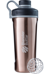 Шейкер Blender Bottle® Radian Insulated Stainless 769 мл, фото 3