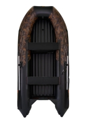 Лодка надувная YUKONA 410 НДНД (зеленая, серая, Combi, красная/черная), фото 3 Лодка надувная YUKONA 410 НДНД (зеленая, серая, Combi, красная/черная), фото 3