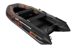 Лодка надувная YUKONA 410 НДНД (зеленая, серая, Combi, красная/черная), фото 7 Лодка надувная YUKONA 410 НДНД (зеленая, серая, Combi, красная/черная), фото 7