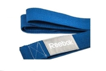 Ремень для йоги (синий) RAYG-10023BL Ремень для йоги (синий) RAYG-10023BL
