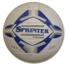 Изображение товара Мяч волейбольный GALA, Sprinter (шитый, белый). Тренировочный мяч