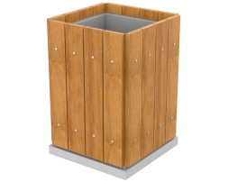 Урна Авиор 4, фото 1 Урна Авиор 4, фото 1