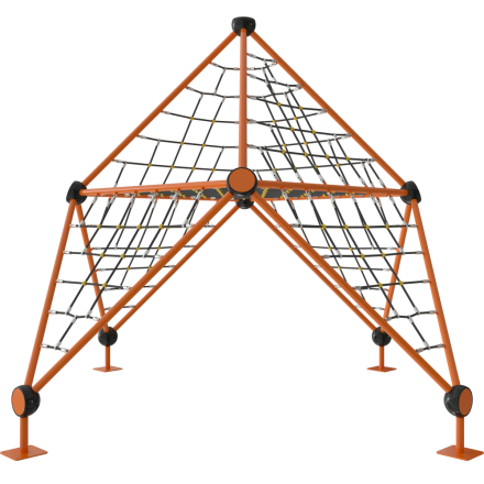Канатная конструкция "Сократ 9.3", фото 2