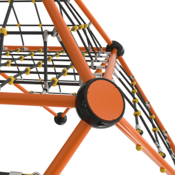 Канатная конструкция "Сократ 9.3", фото 4