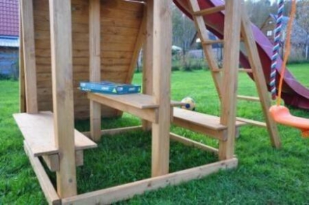 Боксерская подушка апперкотная, фото 1