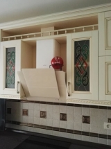 Самосрабатывающий порошковый огнетушитель Под защитой Ориона УПП-1,1-Орион Омега-У1-ТУ 4854-001-04688269-2016