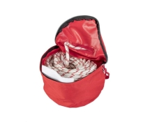 Веревка пожарная спасательная ВПС-30 (30 м) Веревка пожарная спасательная ВПС-30 (30 м)