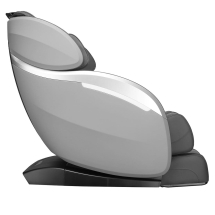 Массажное кресло Gess Futuro 830 Grey Массажное кресло Gess Futuro 830 Grey