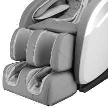 Массажное кресло Gess Futuro 830 Grey Массажное кресло Gess Futuro 830 Grey