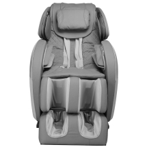 Массажное кресло Gess Futuro 830 Grey Массажное кресло Gess Futuro 830 Grey